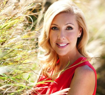 Catriona Rowntree Australias Most Travelled Woman Sydney Observer