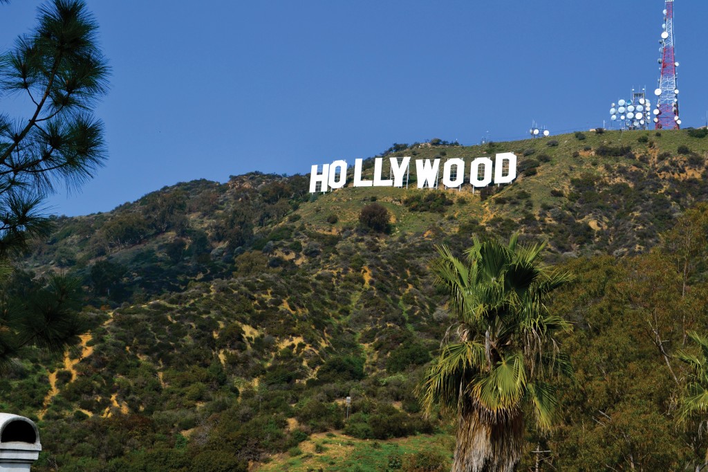 Travel_Hollywood