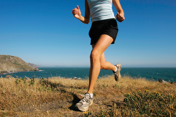 How to: become a runner in three weeks