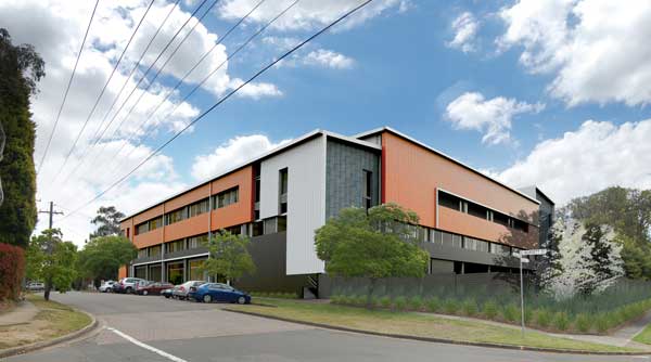 Hornsby Ku-ring-gai Hospital ready for facelift