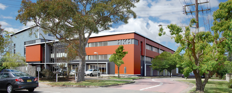Hornsby Ku-ring-gai hospital opens BreastScreen NSW centre