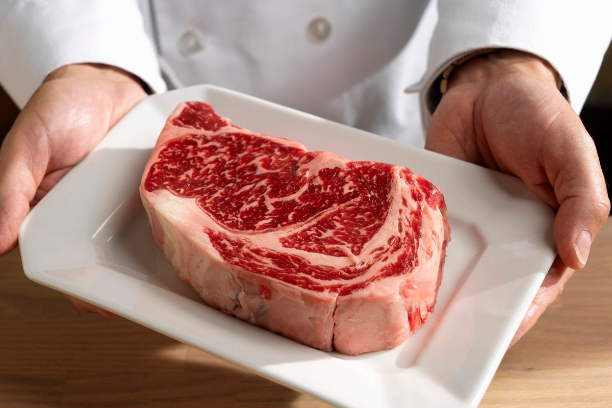 Dispelling the myths of eating red meat