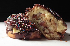 Donut Turducken