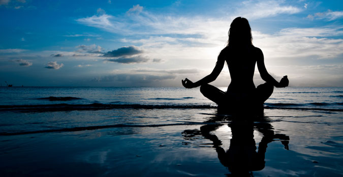 The Benefits of Meditation