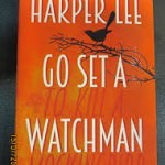 go set a watchman