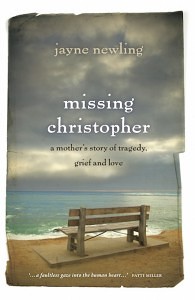 Jayne Newling Missing Christopher