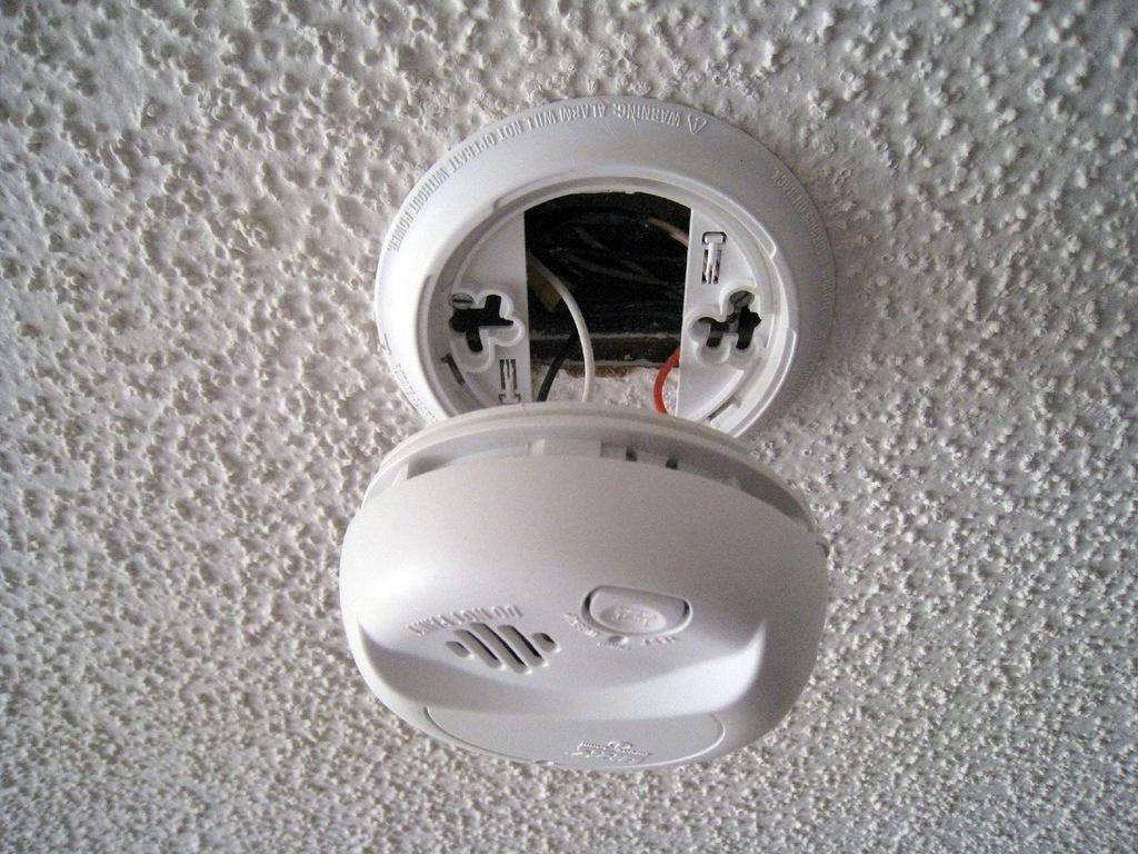 How safe is your smoke alarm?