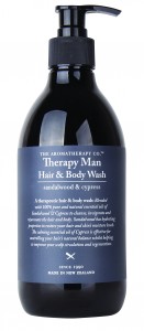 Therapy Man_500ml Hair & Body Wash