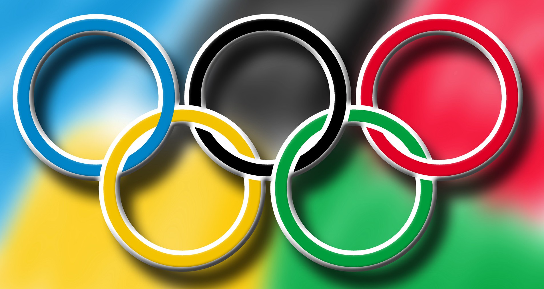2016 Rio Olympics Games