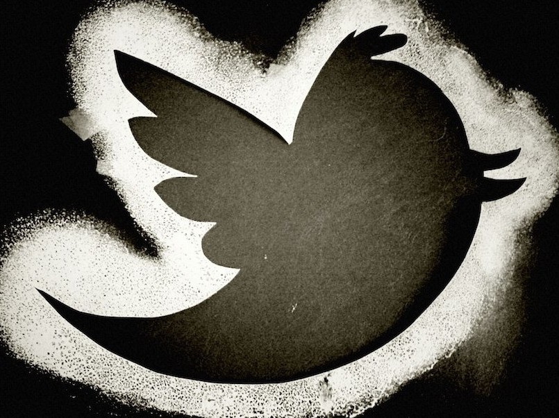 Twitter makes a stance in the war on terror