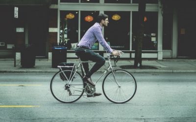 Take the Bike Path Less Travelled This Ride2Work Day