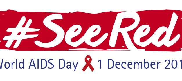 HIV Self-testing: World AIDS Day