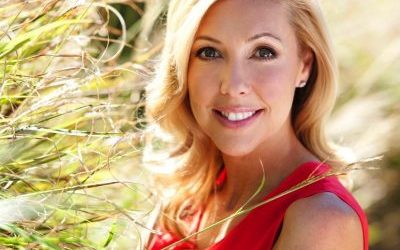 Catriona Rowntree: Australia’s Most Travelled Woman