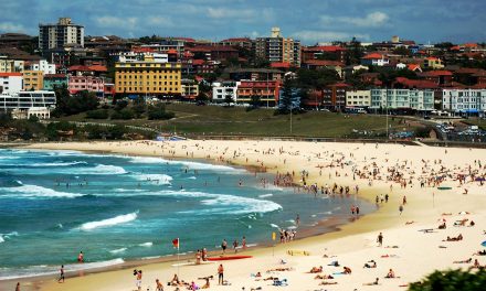 NSW beaches get tick of approval