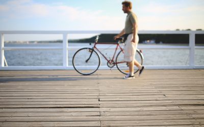 WALK YOUR WAY TO A HEALTHIER HEART