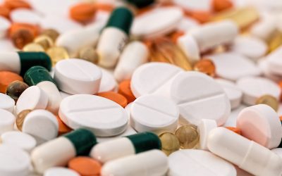 PRESCRIPTION ADDICTION: THE DEADLY CONSEQUENCE