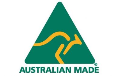 WHY WE SHOULD SUPPORT AUSTRALIAN MADE