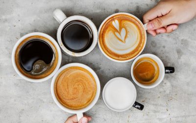 Caffeine Fix is Hiding Sleep Disorders