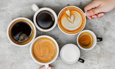 Caffeine Fix is Hiding Sleep Disorders