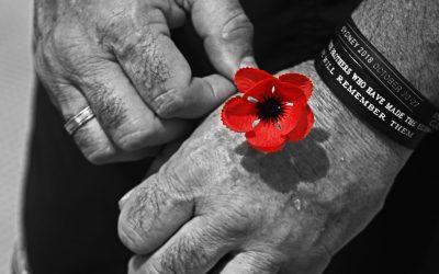 Centenary of Remembrance Day