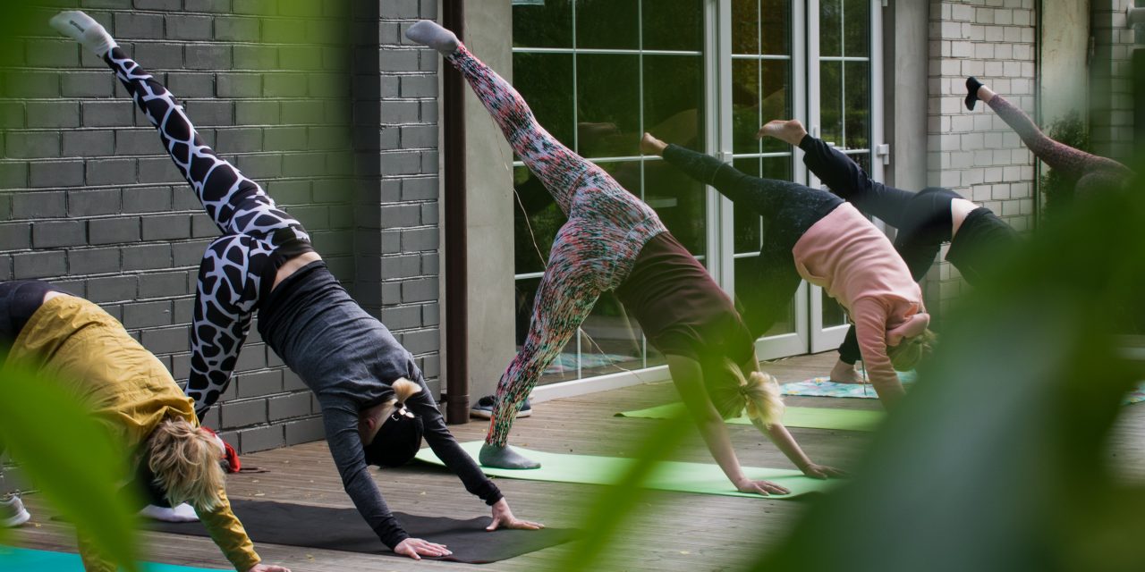 Yoga Retreats: What’s On Offer in Australia