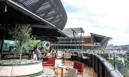 Best Sydney Rooftop Bars This Summer