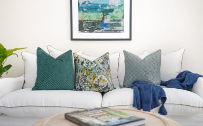 The Art of Property Styling