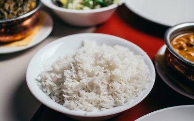 Here’s Why You Should Always Have Rice Stocked In Your Pantry