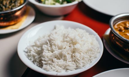 Here’s Why You Should Always Have Rice Stocked In Your Pantry