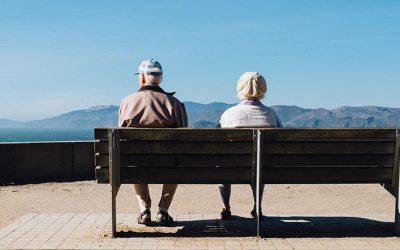 Meaning in Life for Older Adults