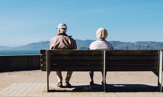 Meaning in Life for Older Adults