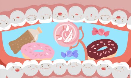 Sugar and Gum Disease – This is New!