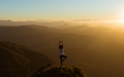 Indulge in Mindfulness with Yoga