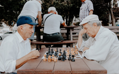 Local North Shore Activities for Seniors