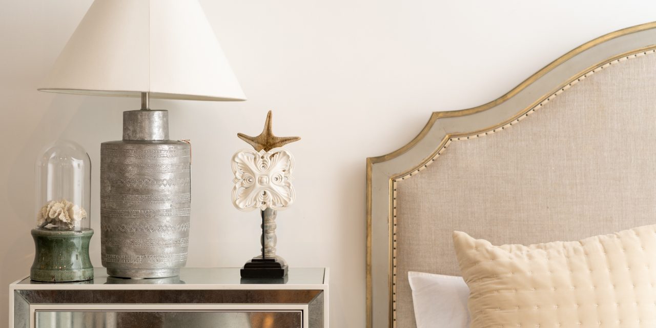 Create a Five-Star Guest Bedroom