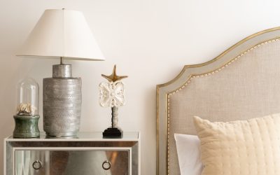 Create a Five-Star Guest Bedroom