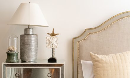 Create a Five-Star Guest Bedroom