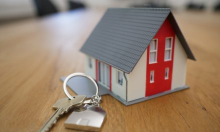 Top 5 checklist for buying property