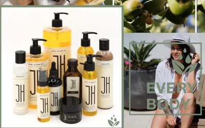 Jojoba: The Magic Skincare Ingredient