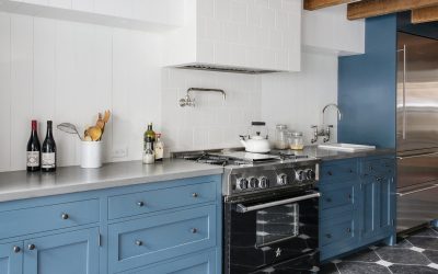 3 Ways to Transform your Kitchen