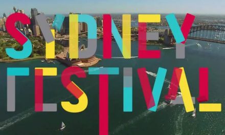 Get Excited for the Sydney Festival 2021