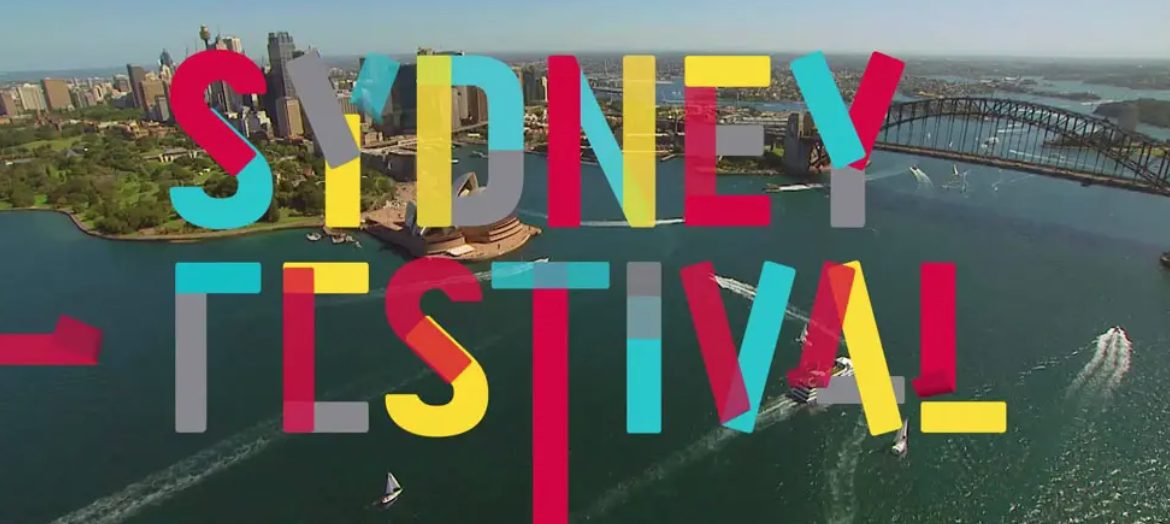 Get Excited for the Sydney Festival 2021