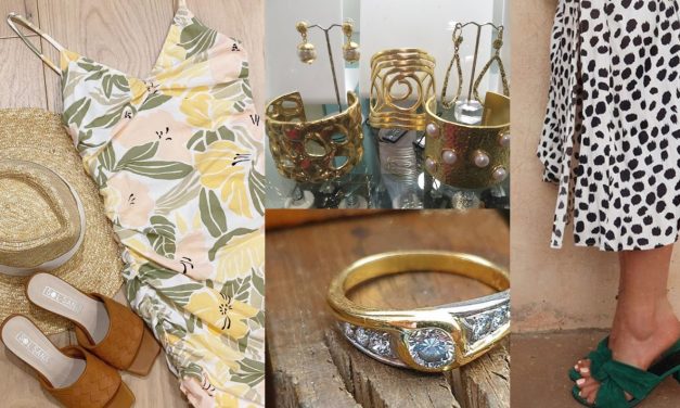 The Best Local Fashion and Accessories