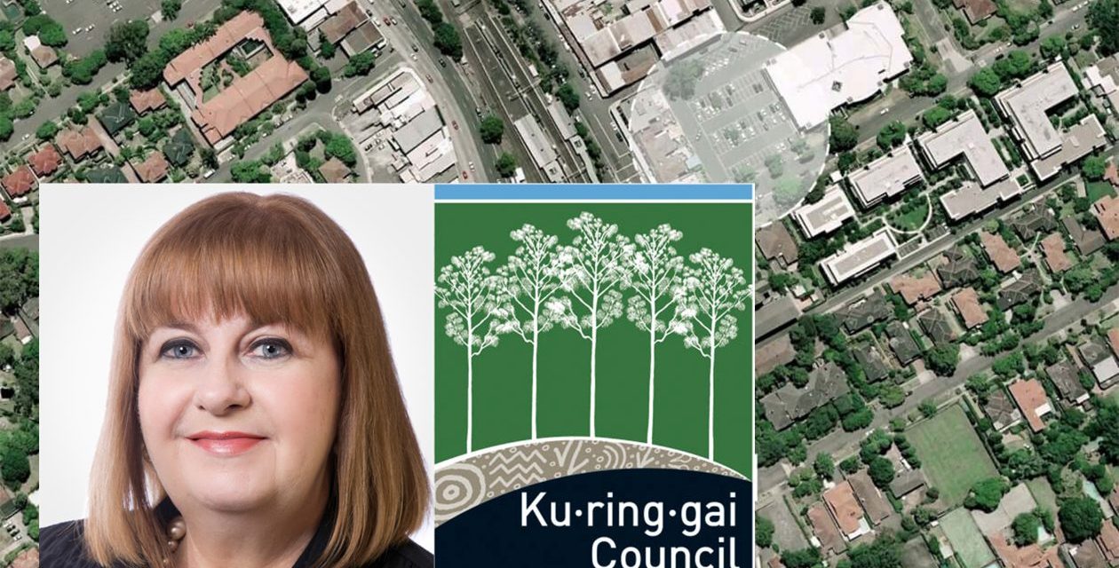 Ku-ring-gai Mayor’s Historic Milestone