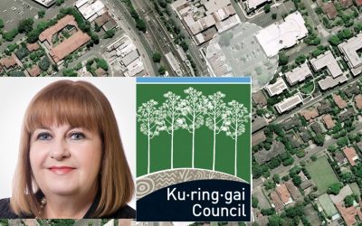 Ku-ring-gai Mayor’s Historic Milestone