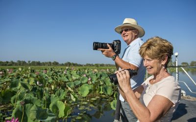 Plan an Outback Adventure