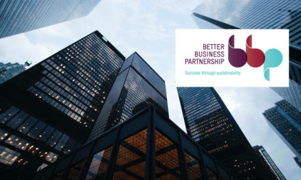 Better Business Partnership