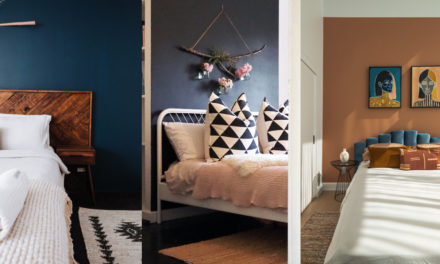 Styling the Area of Slumber: Bedroom Design