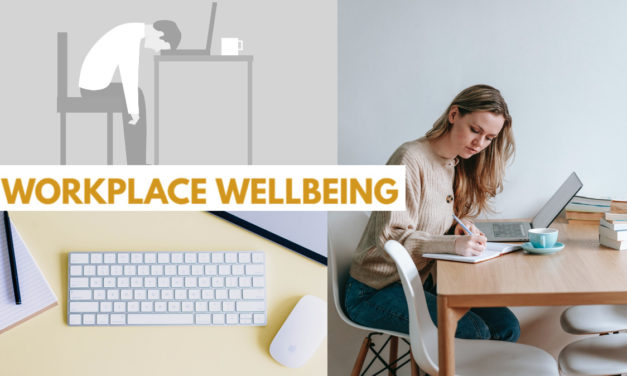 Workplace Wellbeing Defined