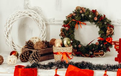 Home Trends for This Christmas